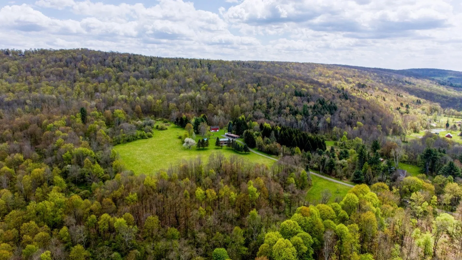 Property at 4492 County Road 32, Oxford, NY 13830 16