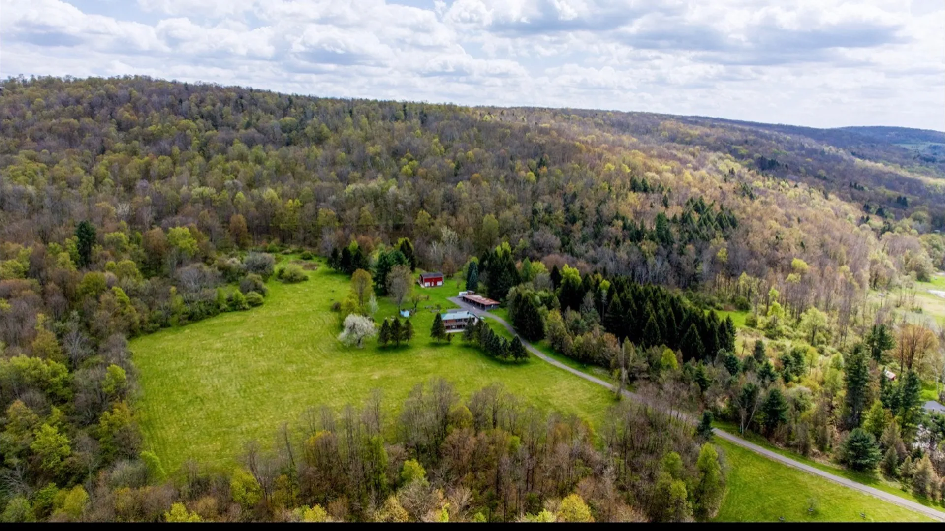 Property at 4492 County Road 32, Oxford, NY 13830 17
