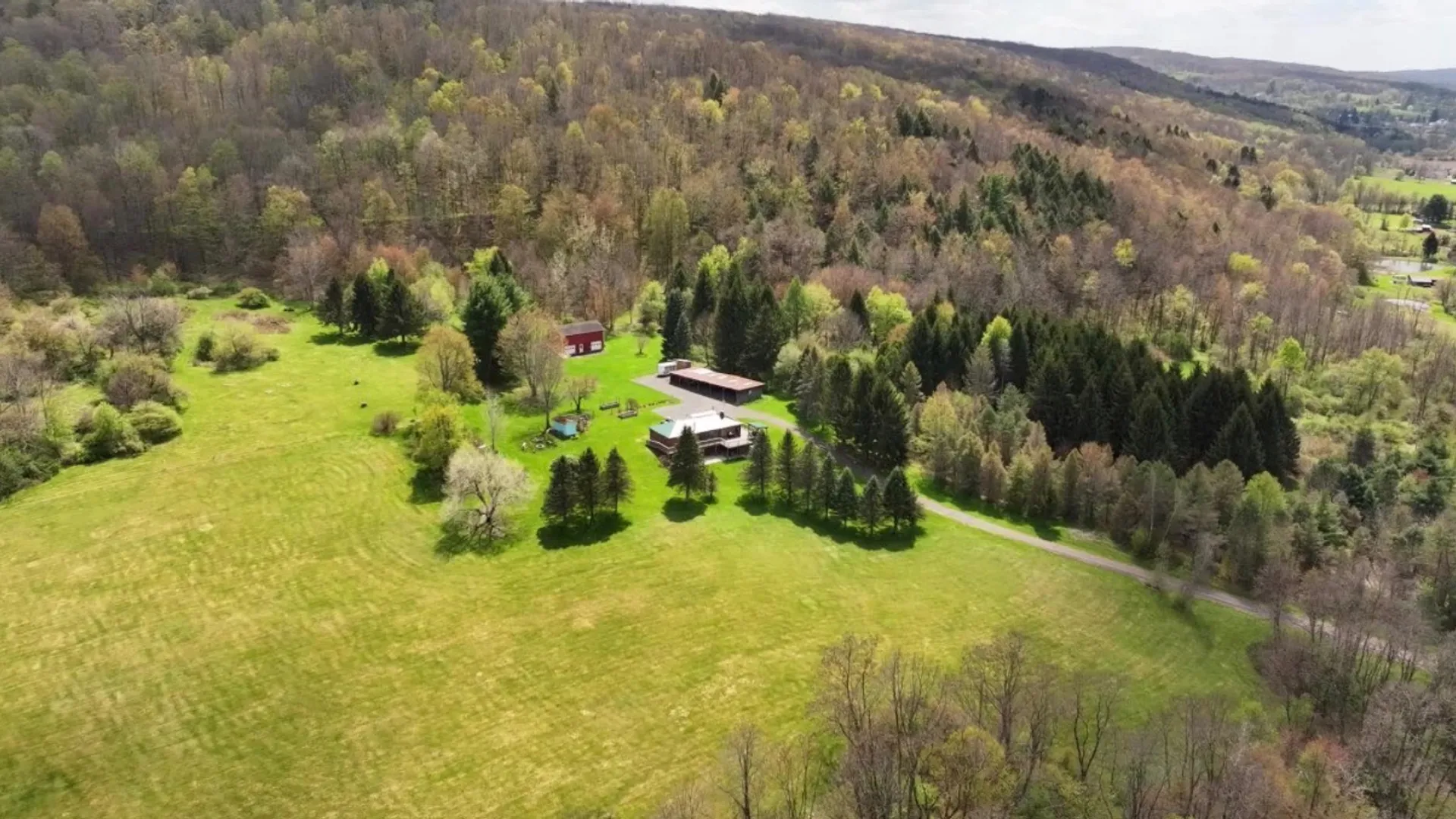 Property at 4492 County Road 32, Oxford, NY 13830 18