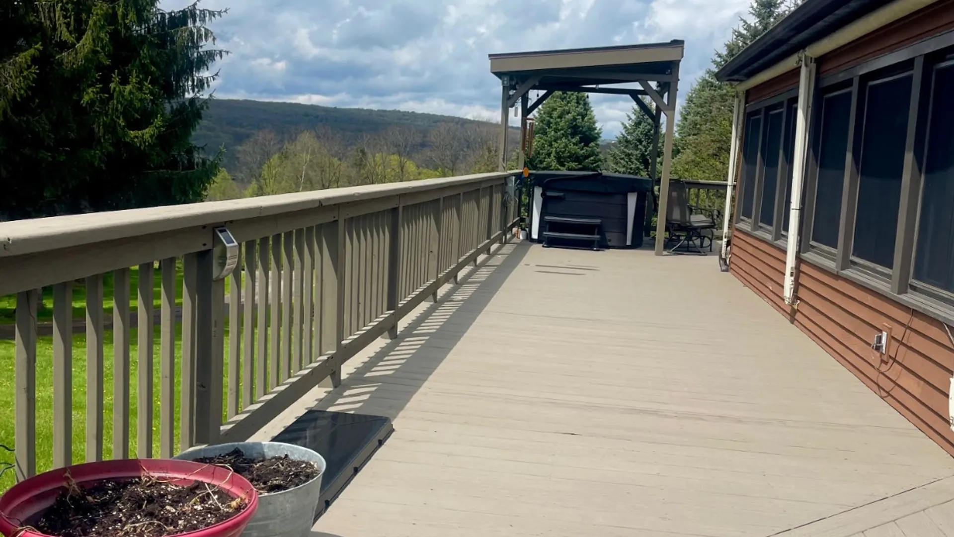 Property at 4492 County Road 32, Oxford, NY 13830 70