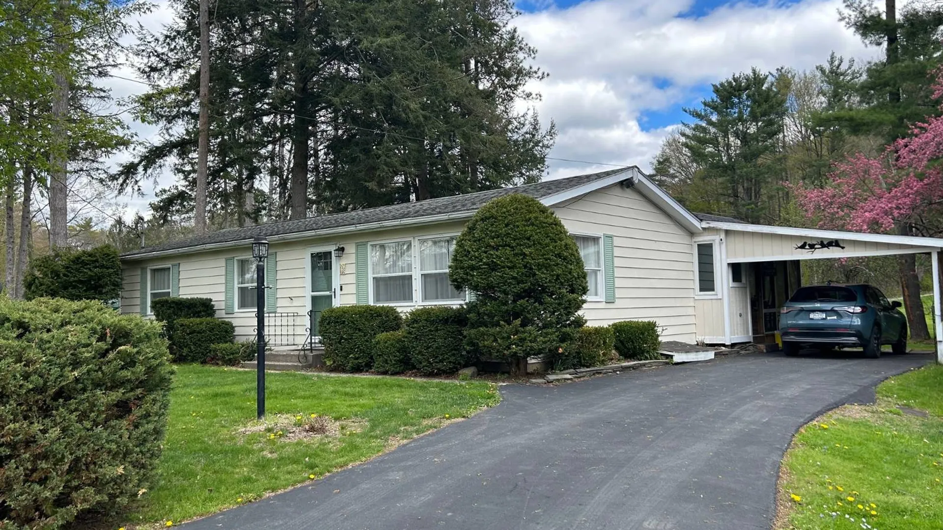 Property at 156 Lake Shore Dr North, Maryland, NY 12116 2