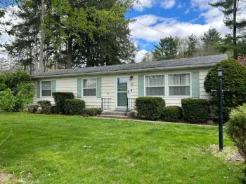 Property at 156 Lake Shore Dr North, Maryland, NY 12116