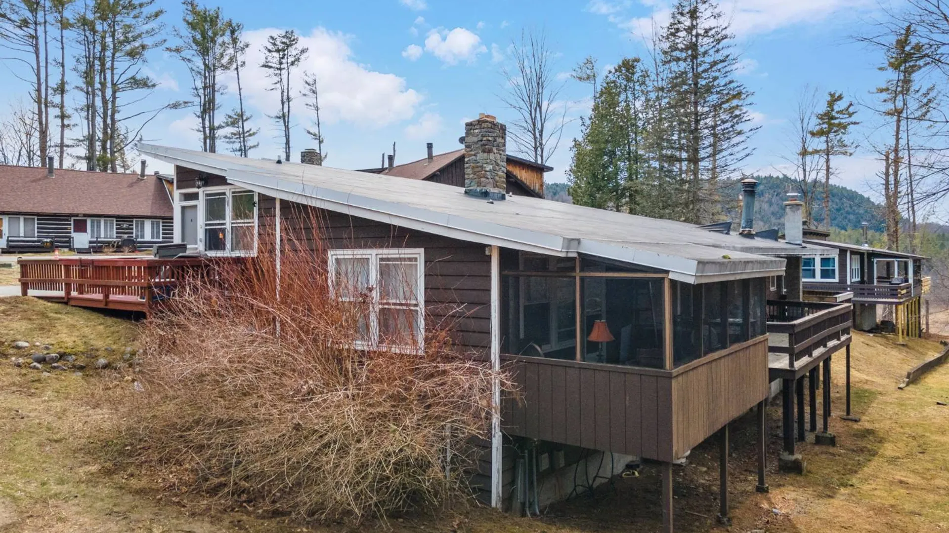 Property at 4A High Pines Terrace Warrensburg, NY, Warrensburg, NY 12817 28