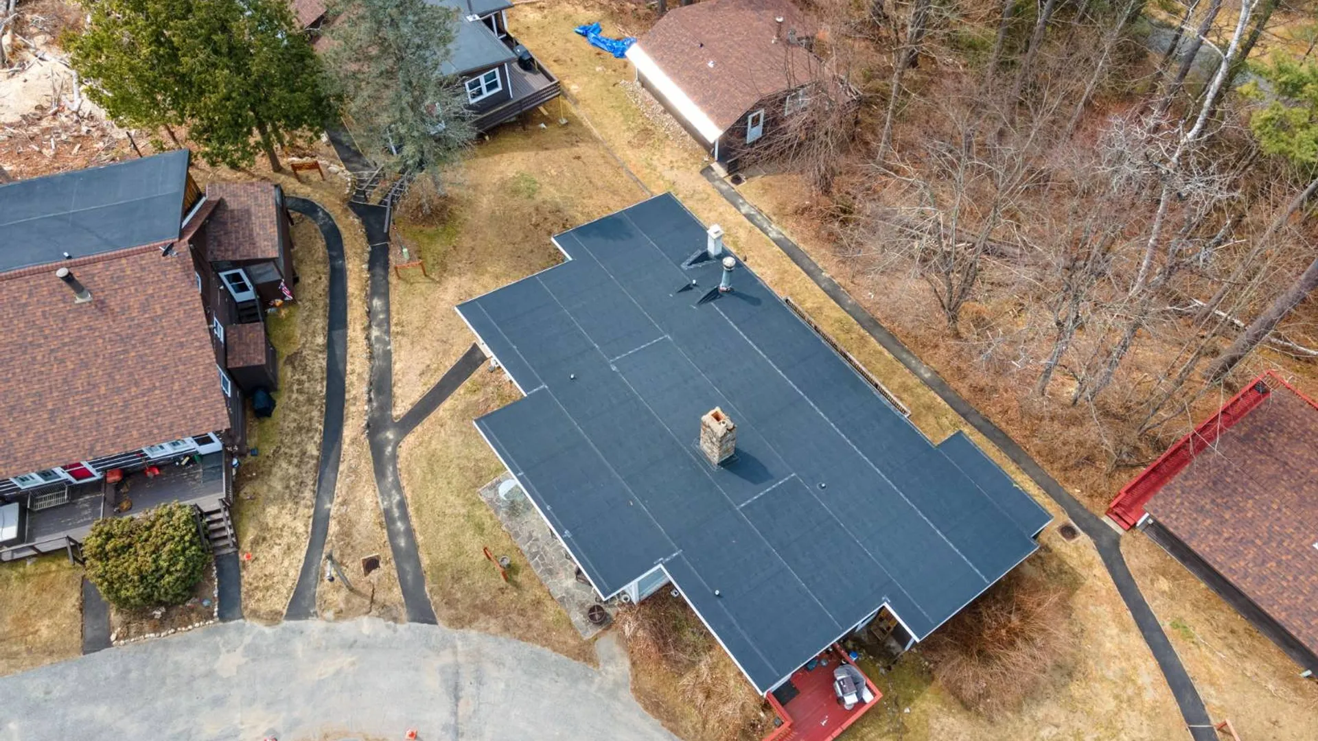 Property at 4A High Pines Terrace Warrensburg, NY, Warrensburg, NY 12817 29