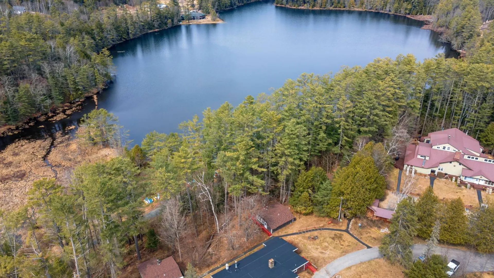 Property at 4A High Pines Terrace Warrensburg, NY, Warrensburg, NY 12817 30