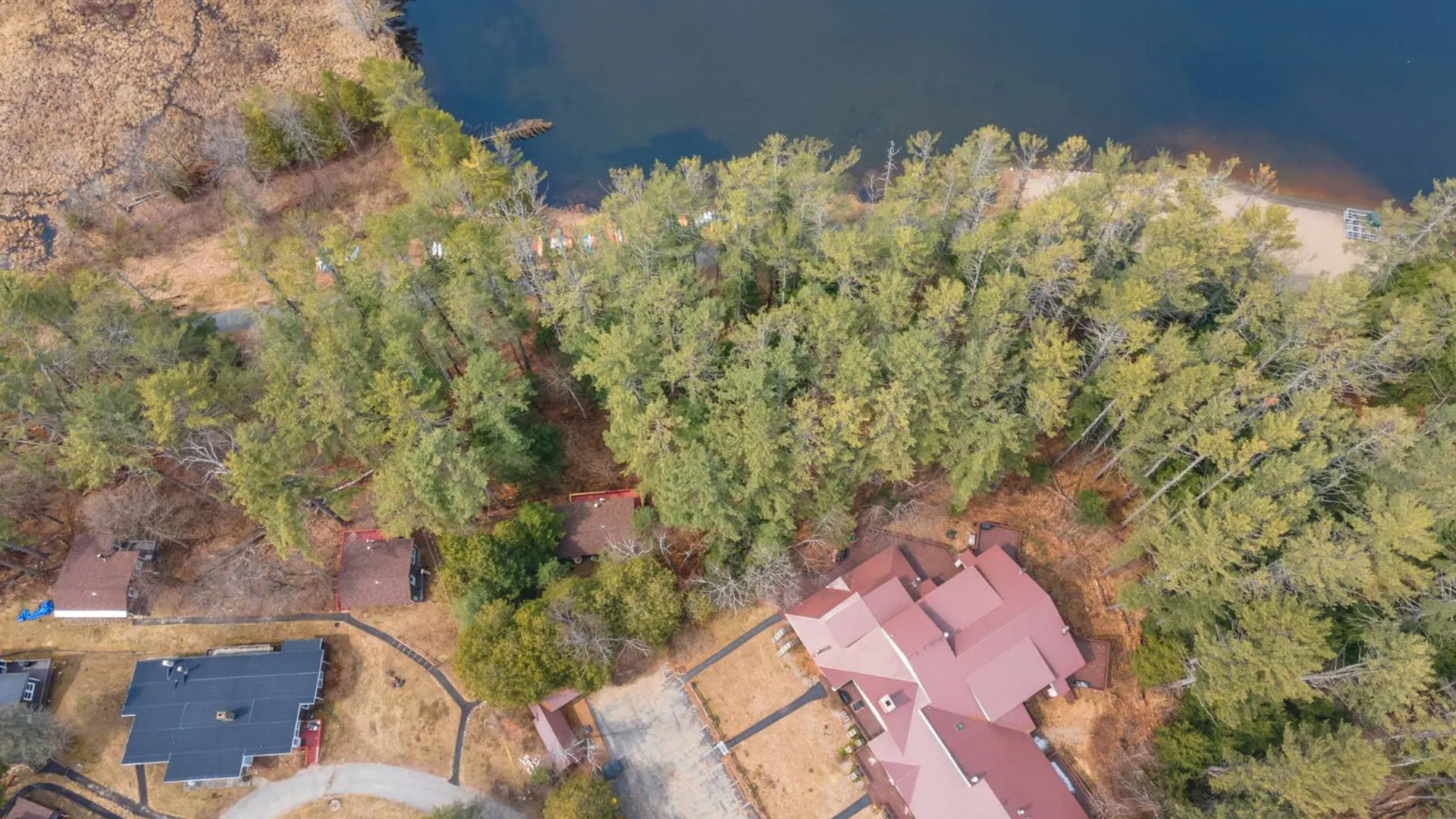 Property at 4A High Pines Terrace Warrensburg, NY, Warrensburg, NY 12817 31