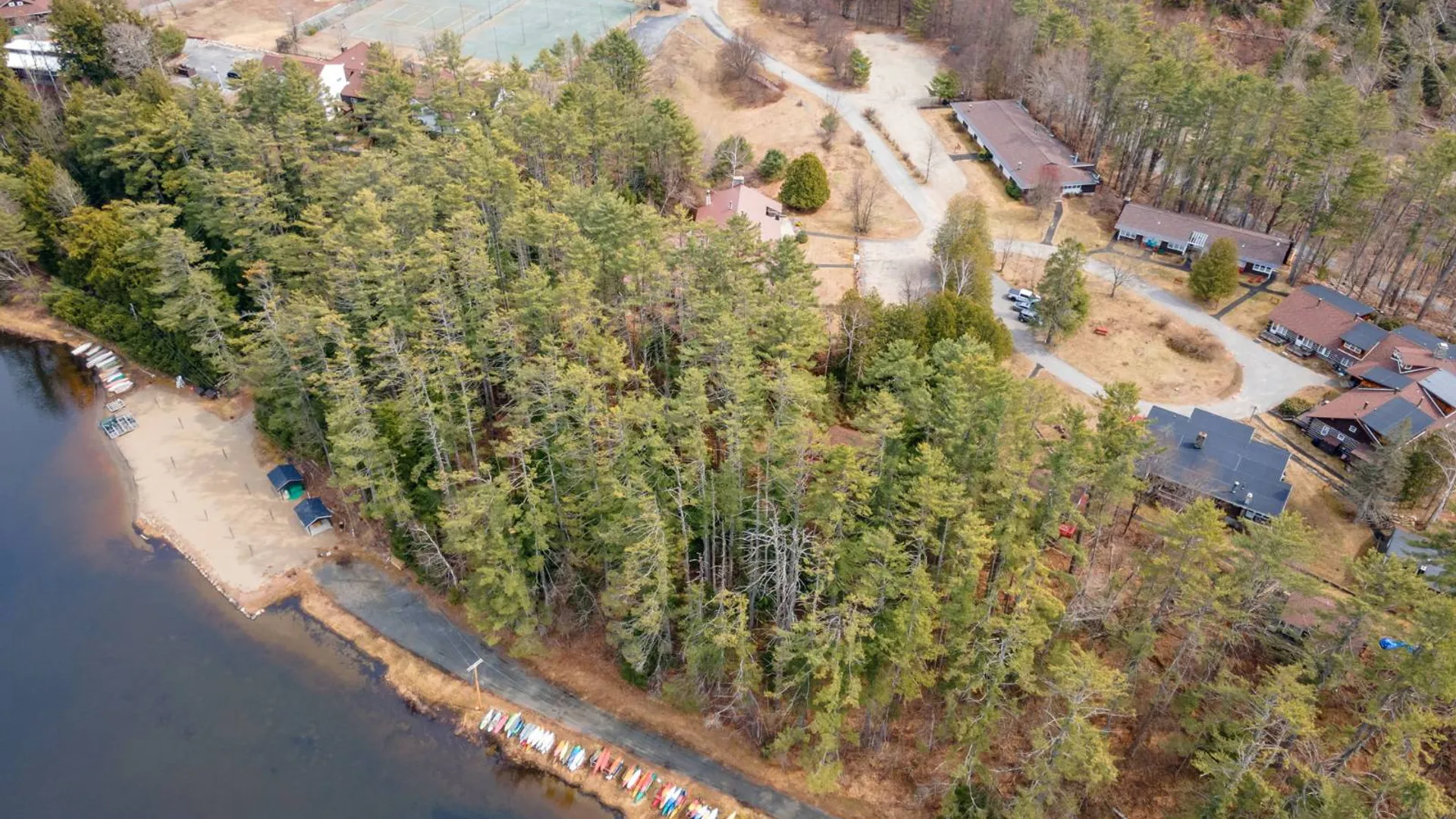 Property at 4A High Pines Terrace Warrensburg, NY, Warrensburg, NY 12817 32