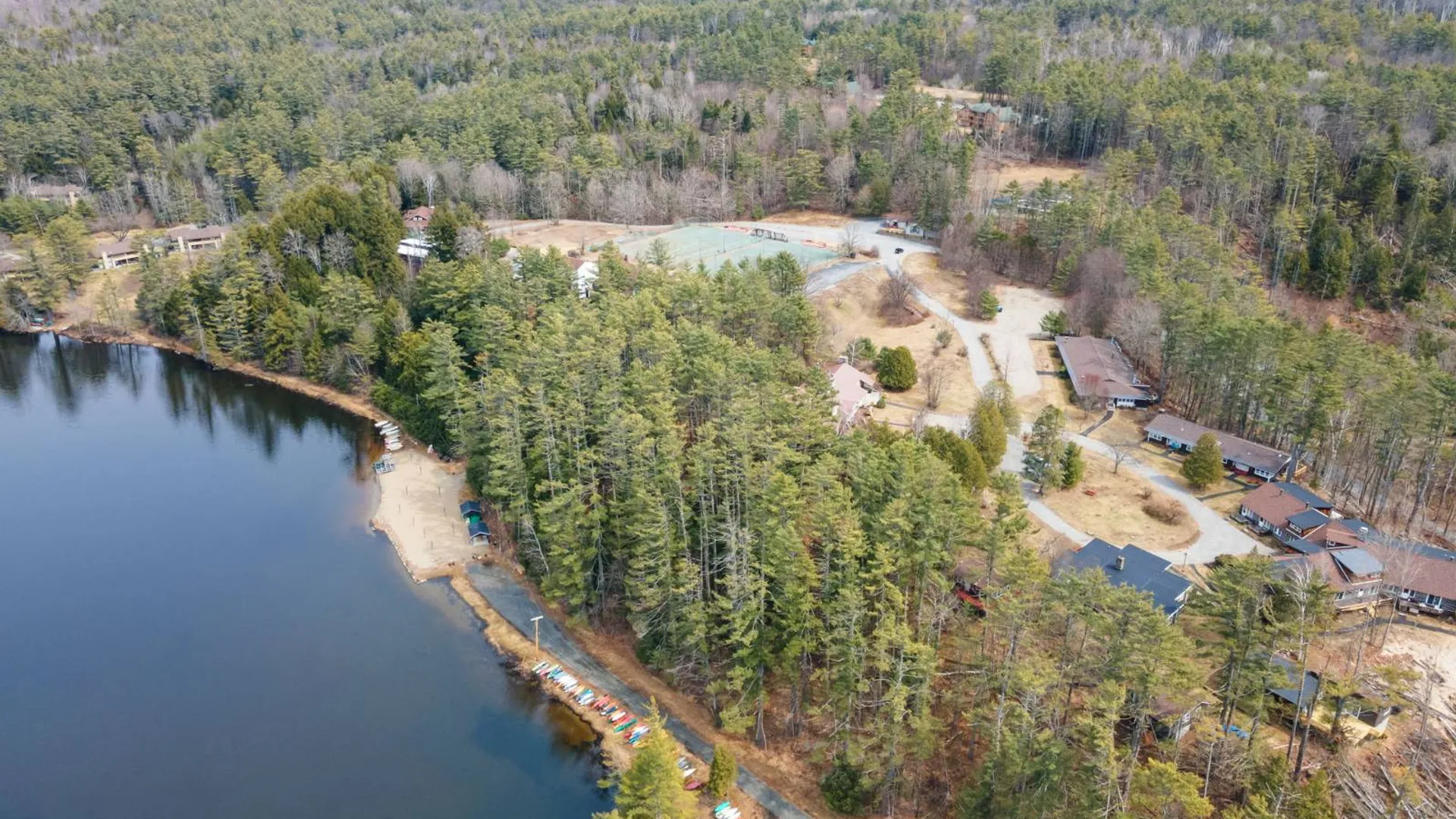 Property at 4A High Pines Terrace Warrensburg, NY, Warrensburg, NY 12817 33