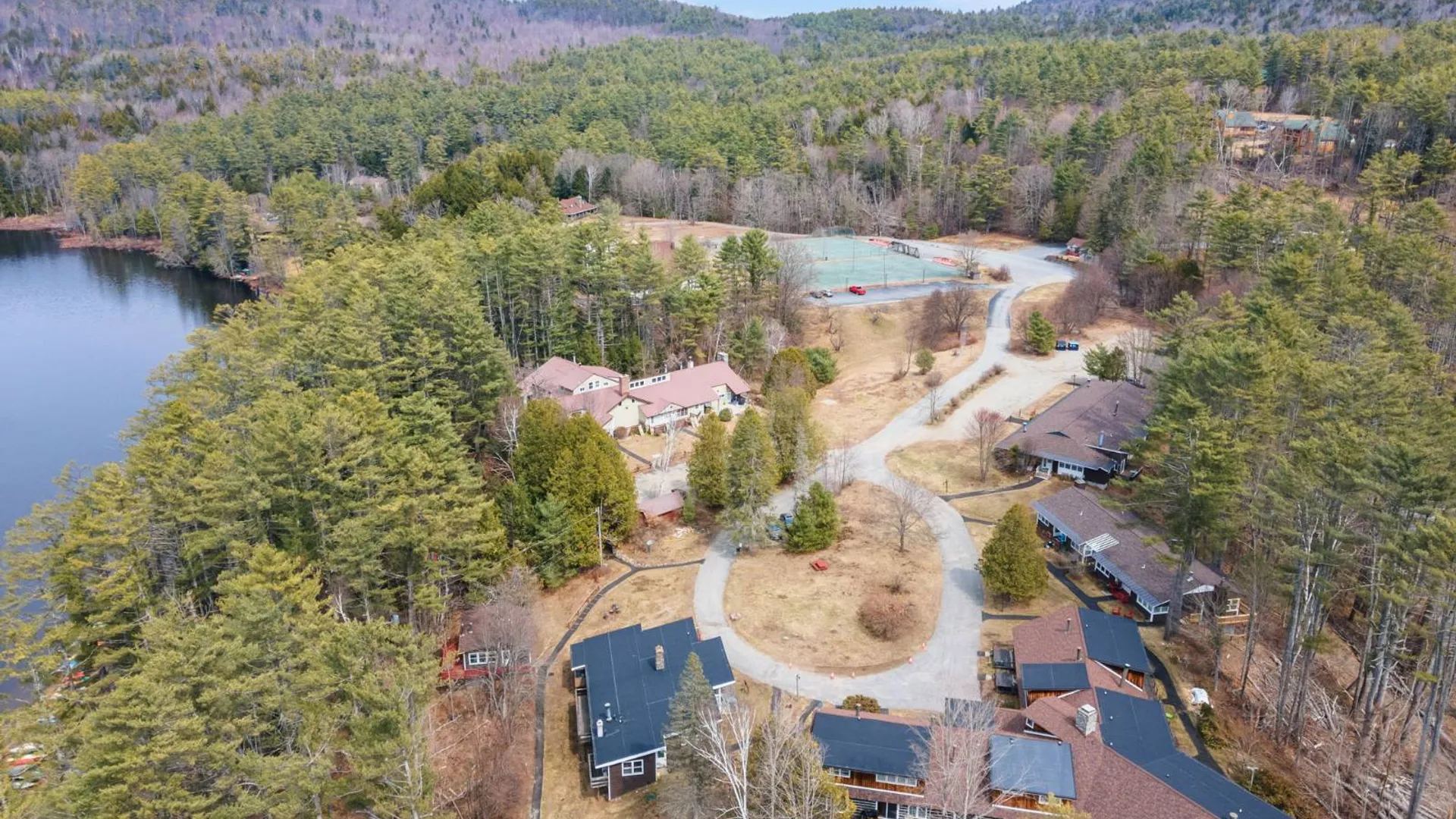 Property at 4A High Pines Terrace Warrensburg, NY, Warrensburg, NY 12817 35