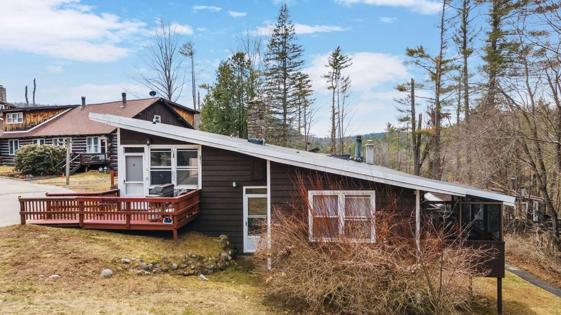 Property at 4A High Pines Terrace Warrensburg, NY, Warrensburg, NY 12817 36