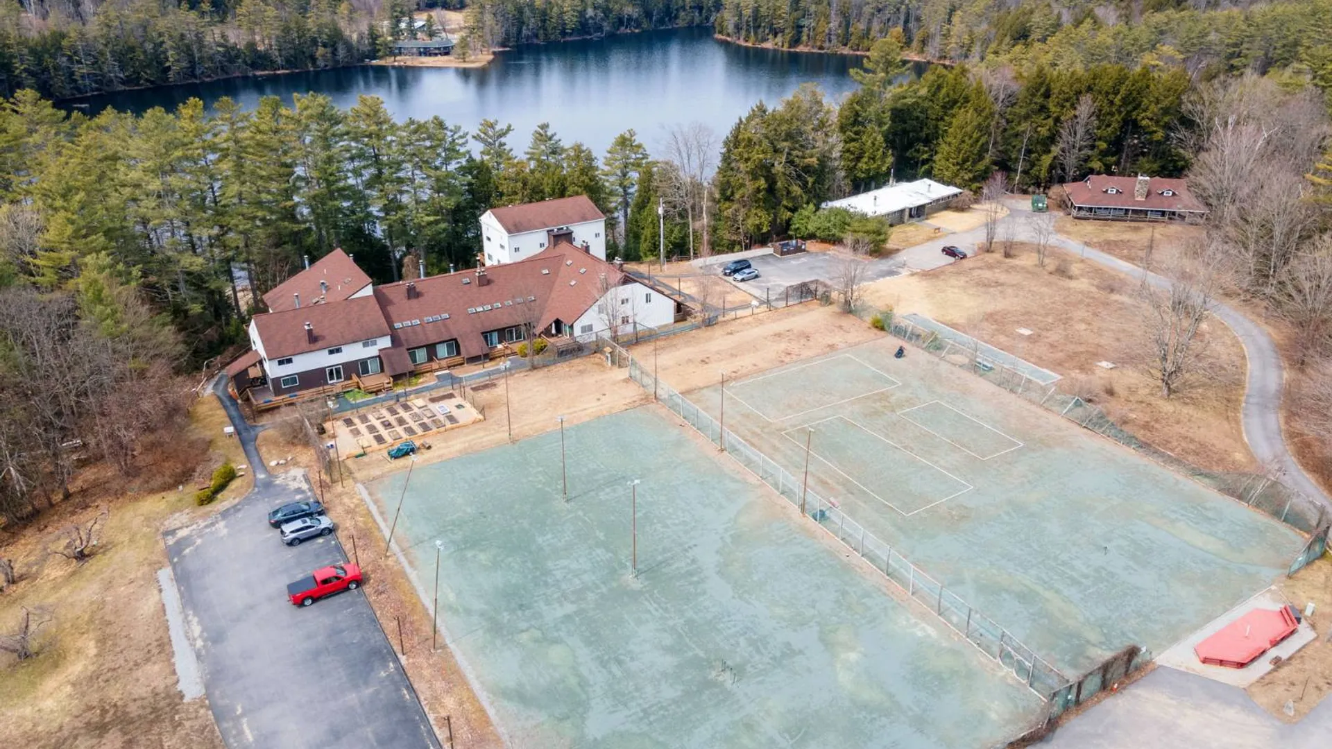 Property at 4A High Pines Terrace Warrensburg, NY, Warrensburg, NY 12817 37
