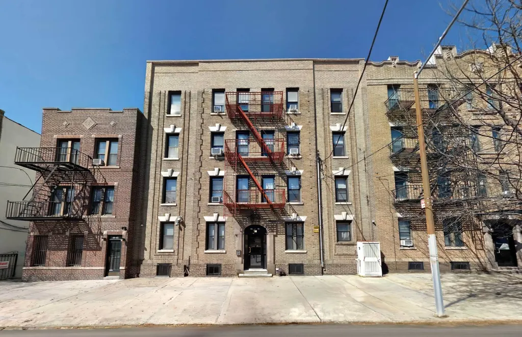 Property at 23-74 29th Street, Astoria, NY 11105