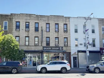 Property at 1240 Castle Hill Avenue, Bronx, NY 10462