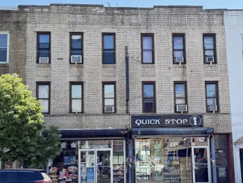 Property at 1242 Castle Hill Avenue, Bronx, NY 10462