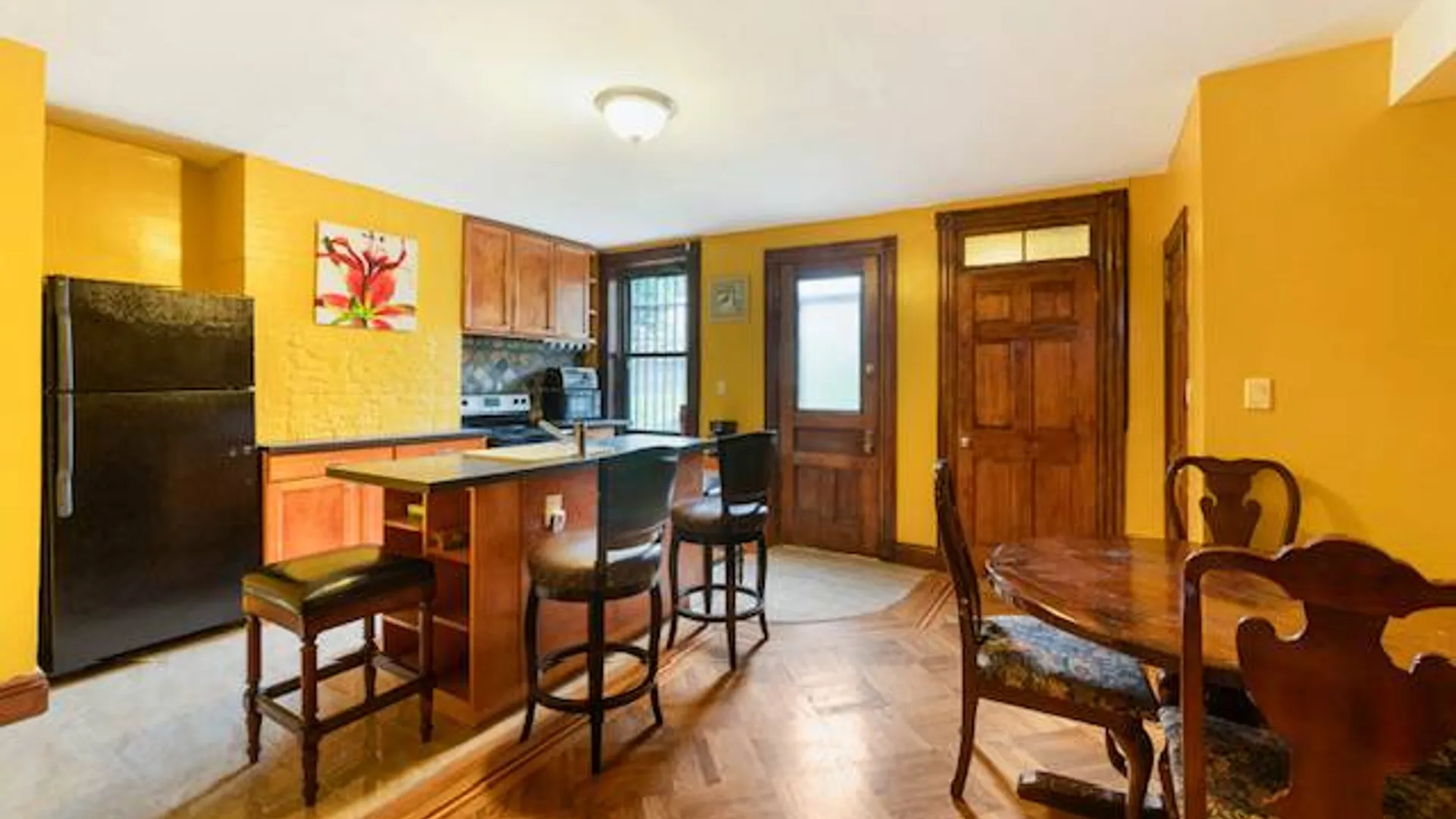 Property at 121 Hancock Street, Brooklyn, NY 11216 8