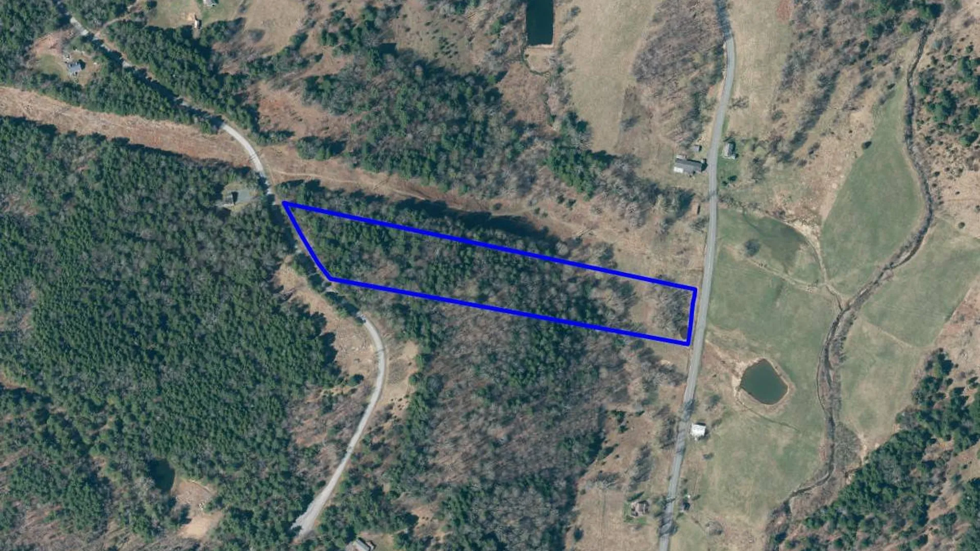 Property at 415 Deer Run Road, Ashlnd, NY 12407 12