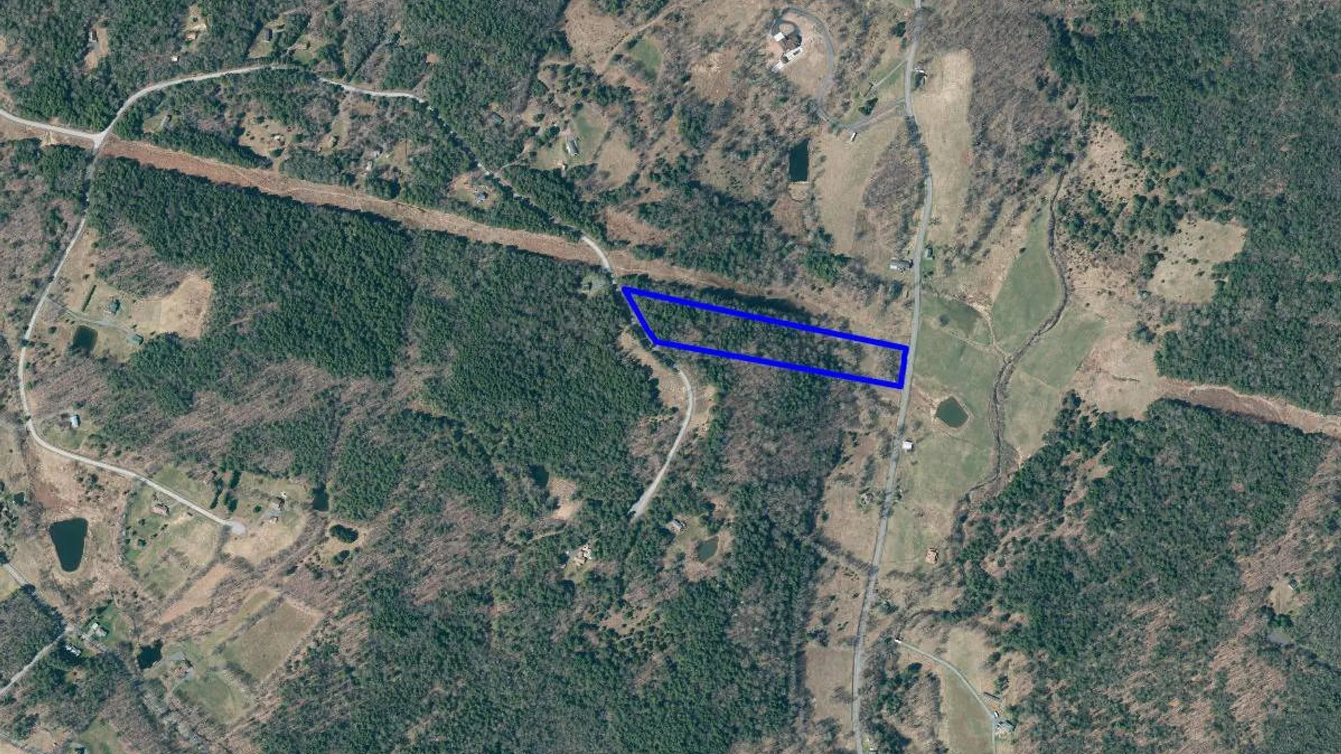 Property at 415 Deer Run Road, Ashlnd, NY 12407 13