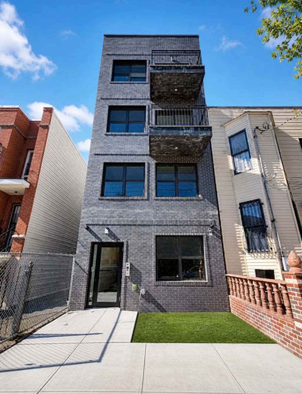 Property at 396 SHEPHERD AVE, Brooklyn, NY 11208