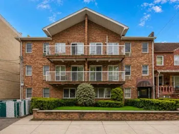 Property at 1020 66th St., Brooklyn, NY 11219