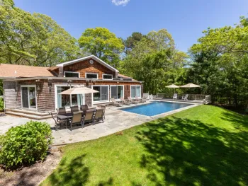 Property at 4 Lakewood Lane, Quogue, NY 11959