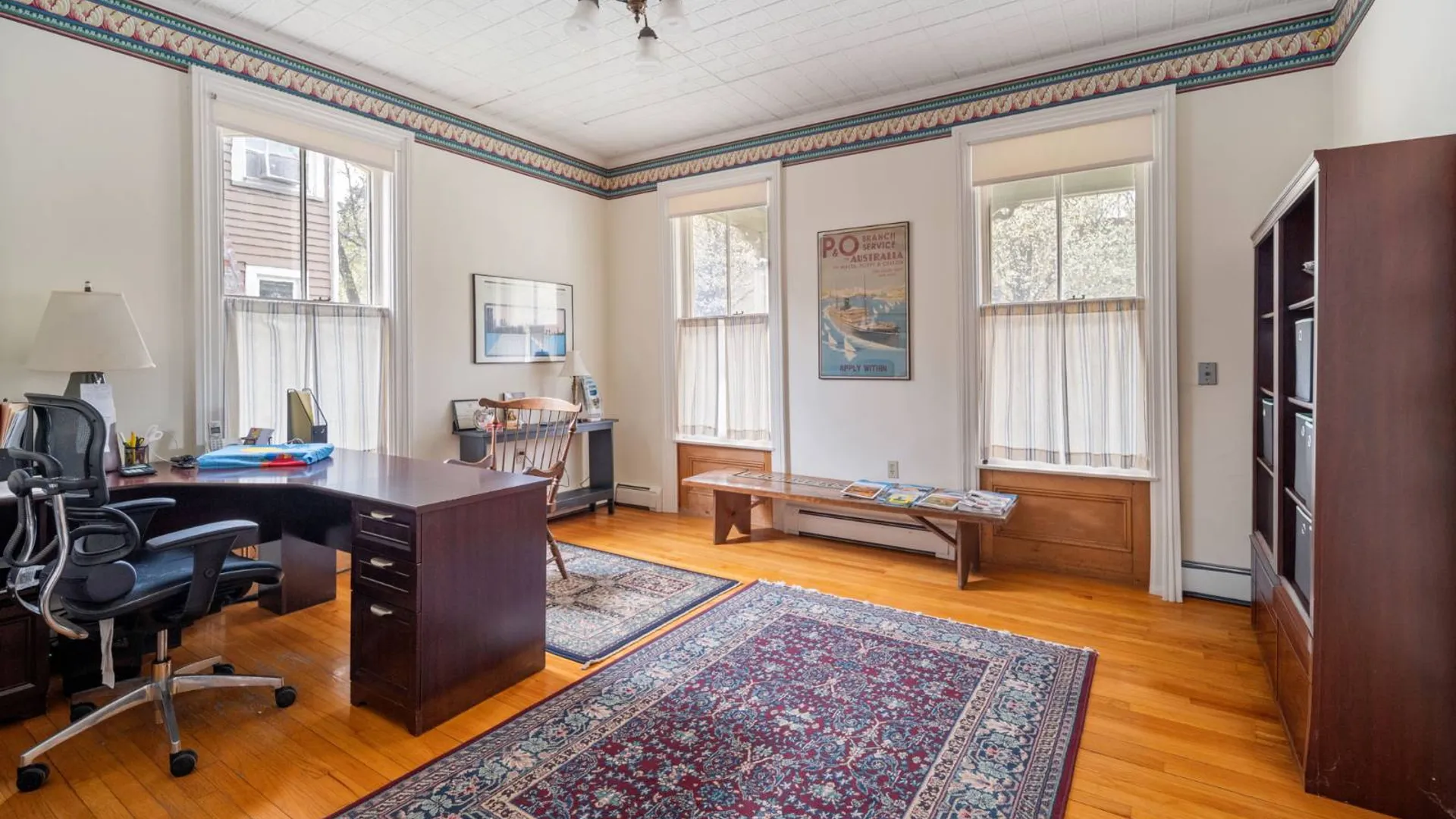 Property at 25 Railroad Ave, Cooperstown, NY 13326 18