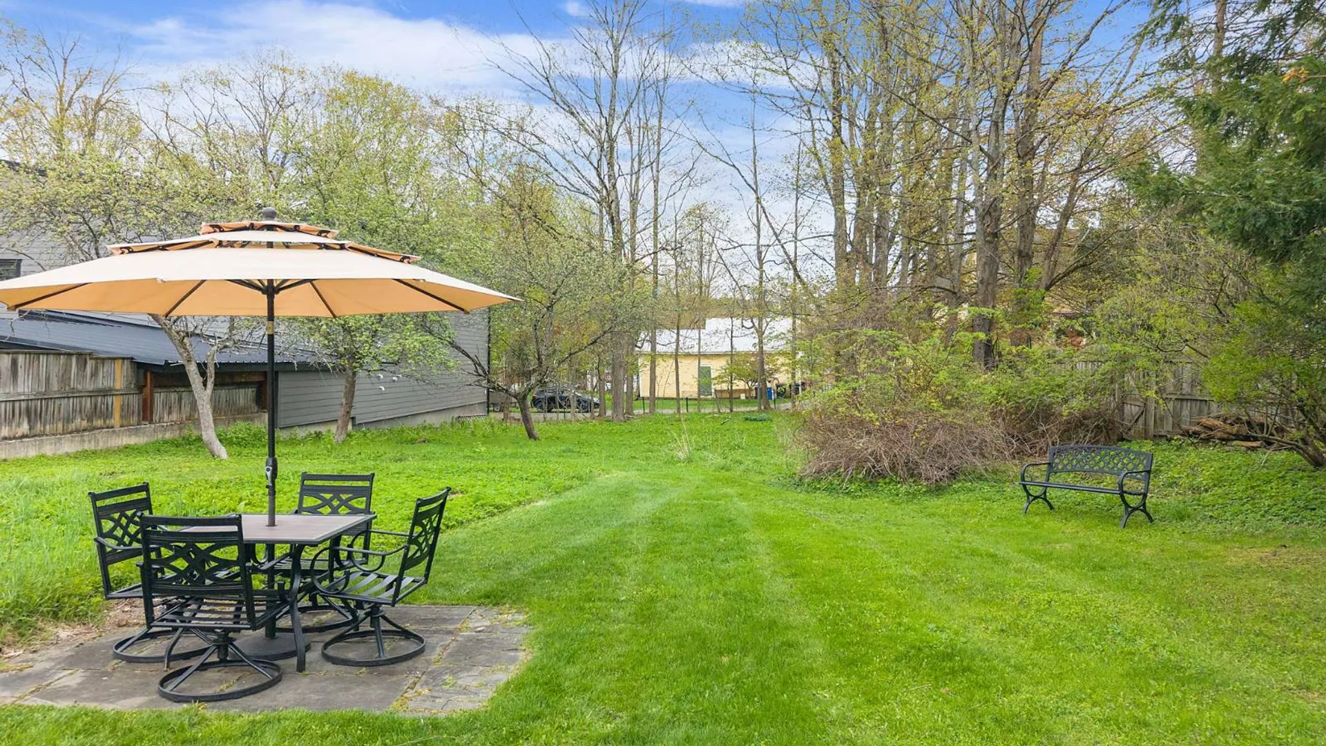 Property at 25 Railroad Ave, Cooperstown, NY 13326 48