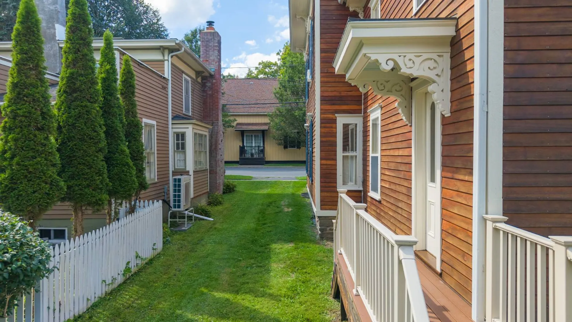 Property at 25 Railroad Ave, Cooperstown, NY 13326 46