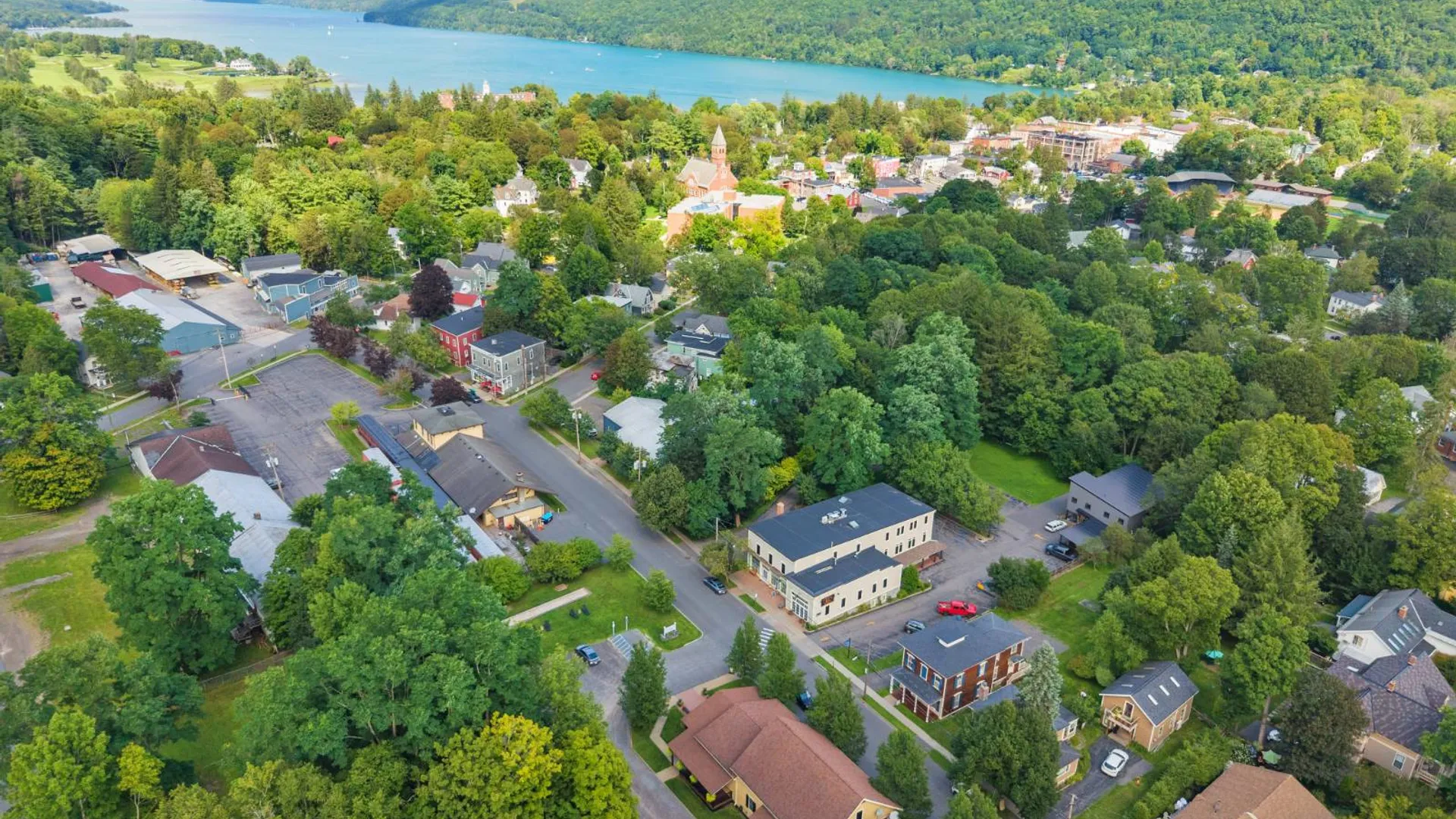 Property at 25 Railroad Ave, Cooperstown, NY 13326 51