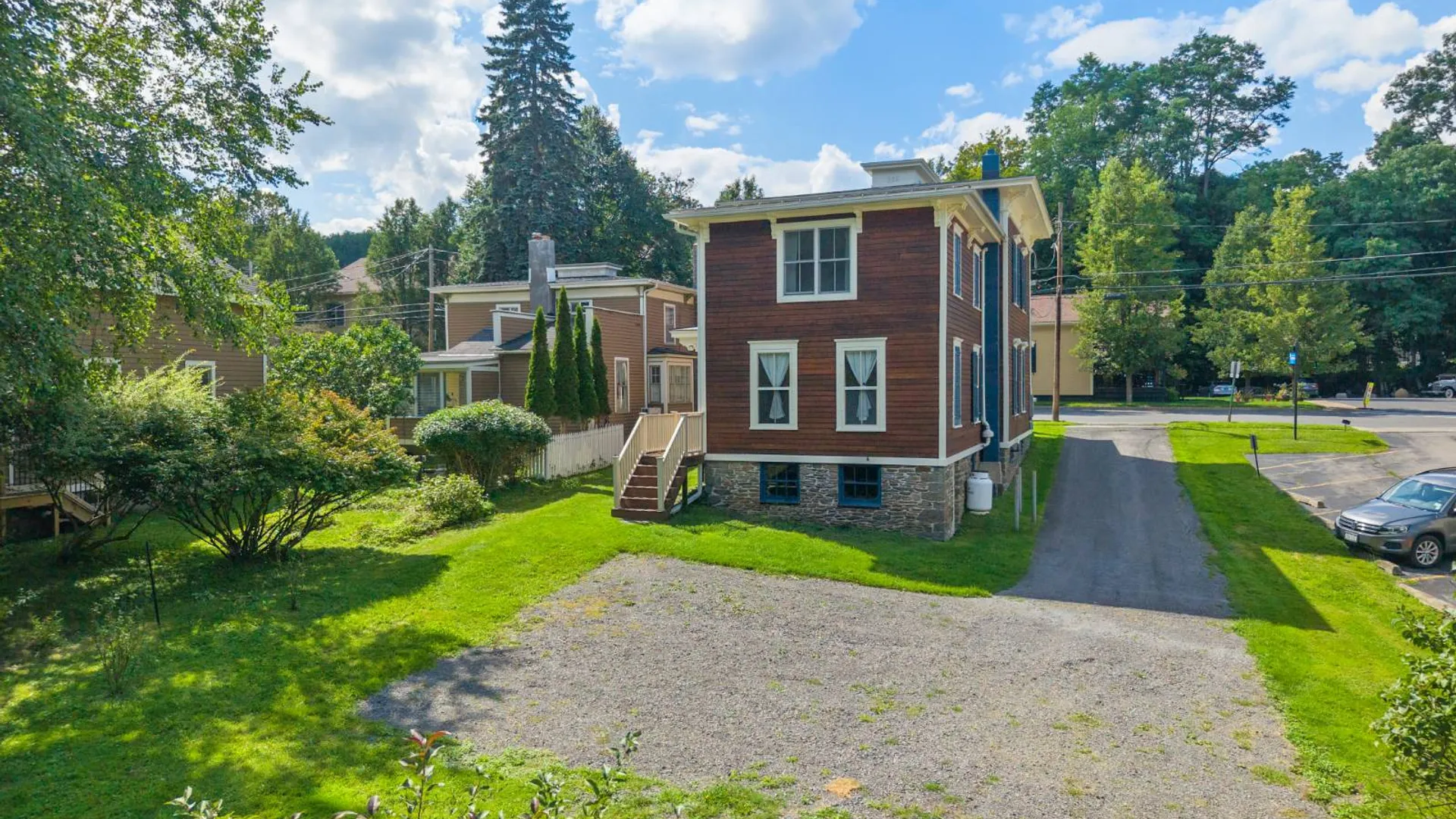 Property at 25 Railroad Ave, Cooperstown, NY 13326 49