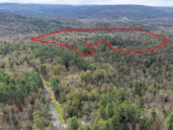 Property at 0 Tayer RD, East Nassau, NY 12062