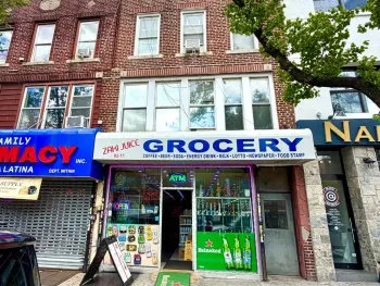 Property at 82-17 northern blvd, Jackson Heights, NY 11372