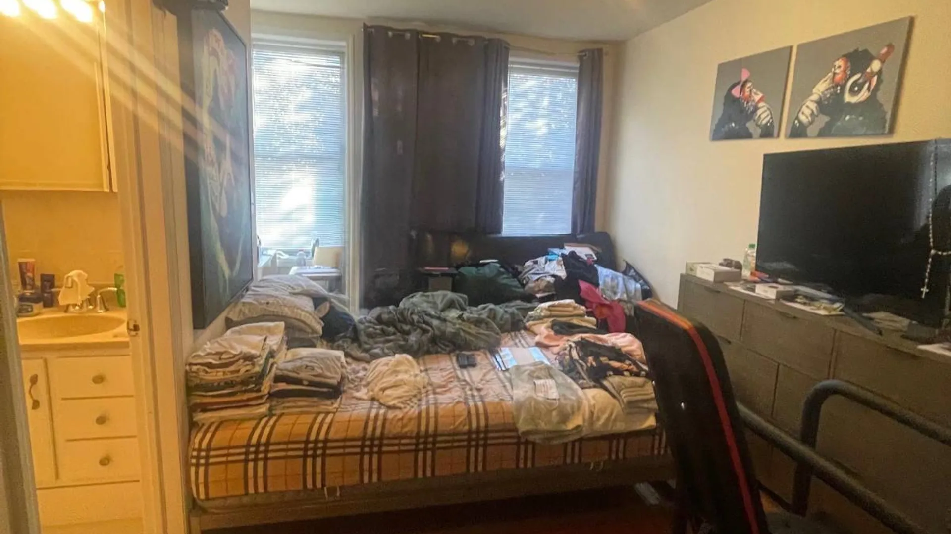 Property at 82-17 northern blvd, Jackson Heights, NY 11372 12