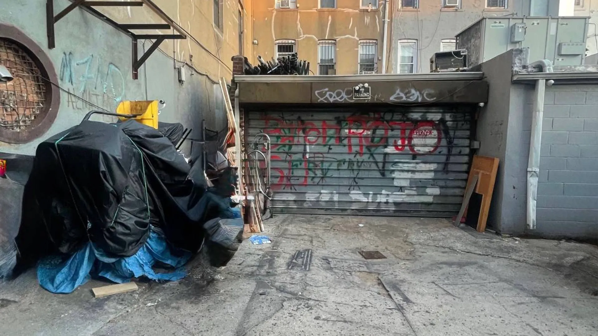 Property at 82-17 northern blvd, Jackson Heights, NY 11372 16