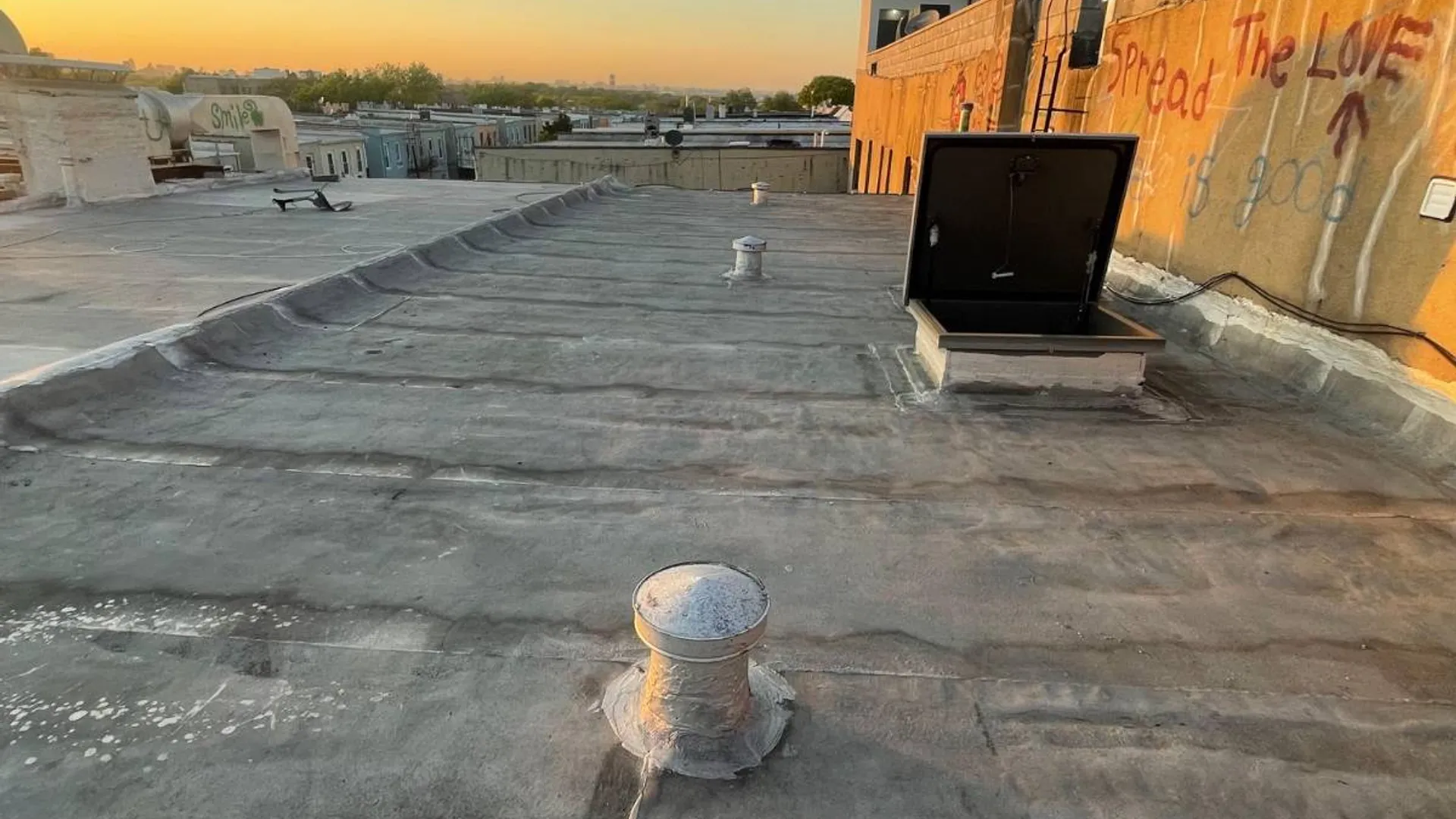 Property at 82-17 northern blvd, Jackson Heights, NY 11372 20