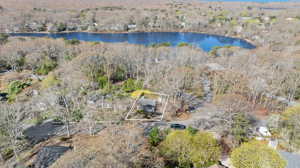Property at 170 Little Fresh Pond, Southampton, NY 11968