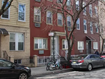 Property at 65 Jewel St, Greenpoint, NY 11222