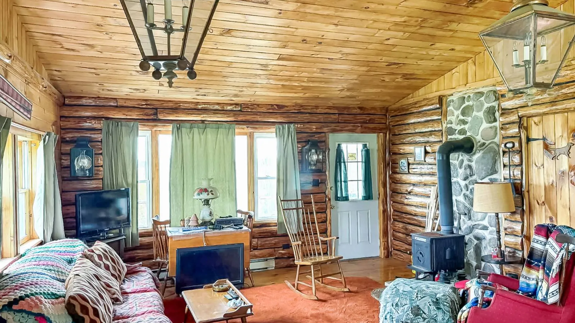 Property at 372 Windsong Rd, Jefferson, NY 12093 7