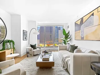 Property at 50 Riverside Boulevard, New York, NY 10069