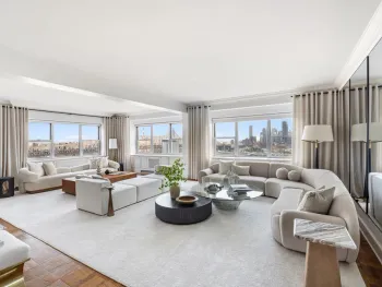 Property at 45 Sutton Place South, New York, NY 10022