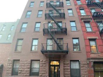 Property at 25 Leroy St, New York, NY 10014