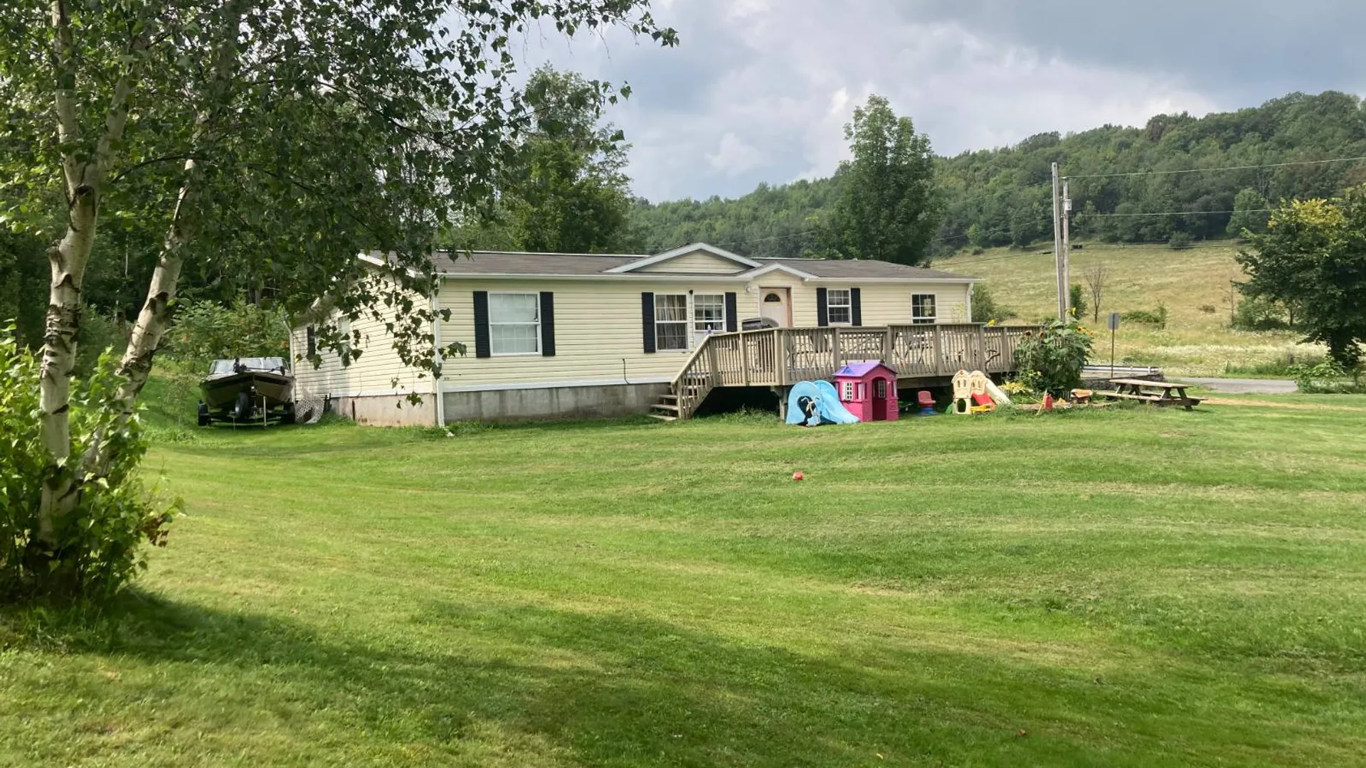 Property at 247 Truesdell Rd, Prattsville, NY 12468 3