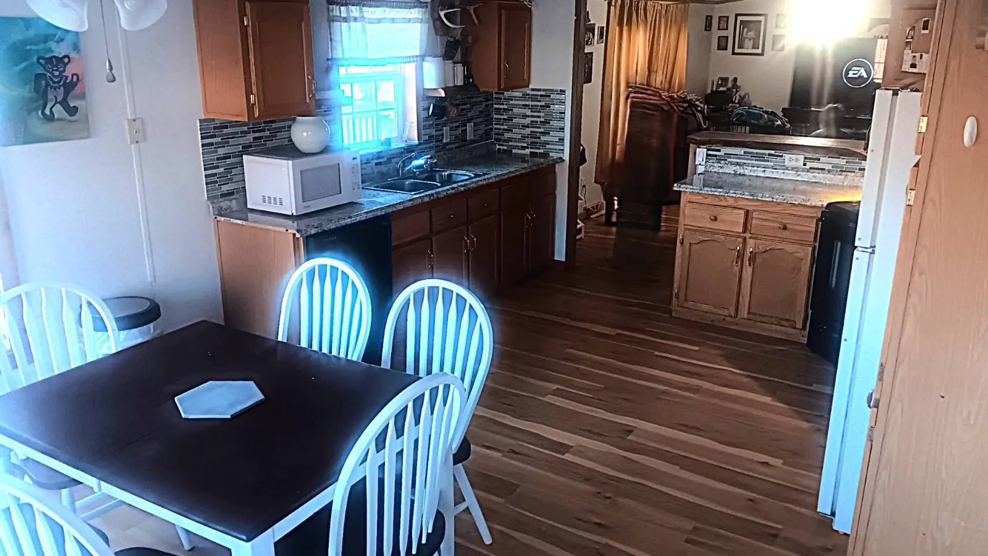 Property at 247 Truesdell Rd, Prattsville, NY 12468 5