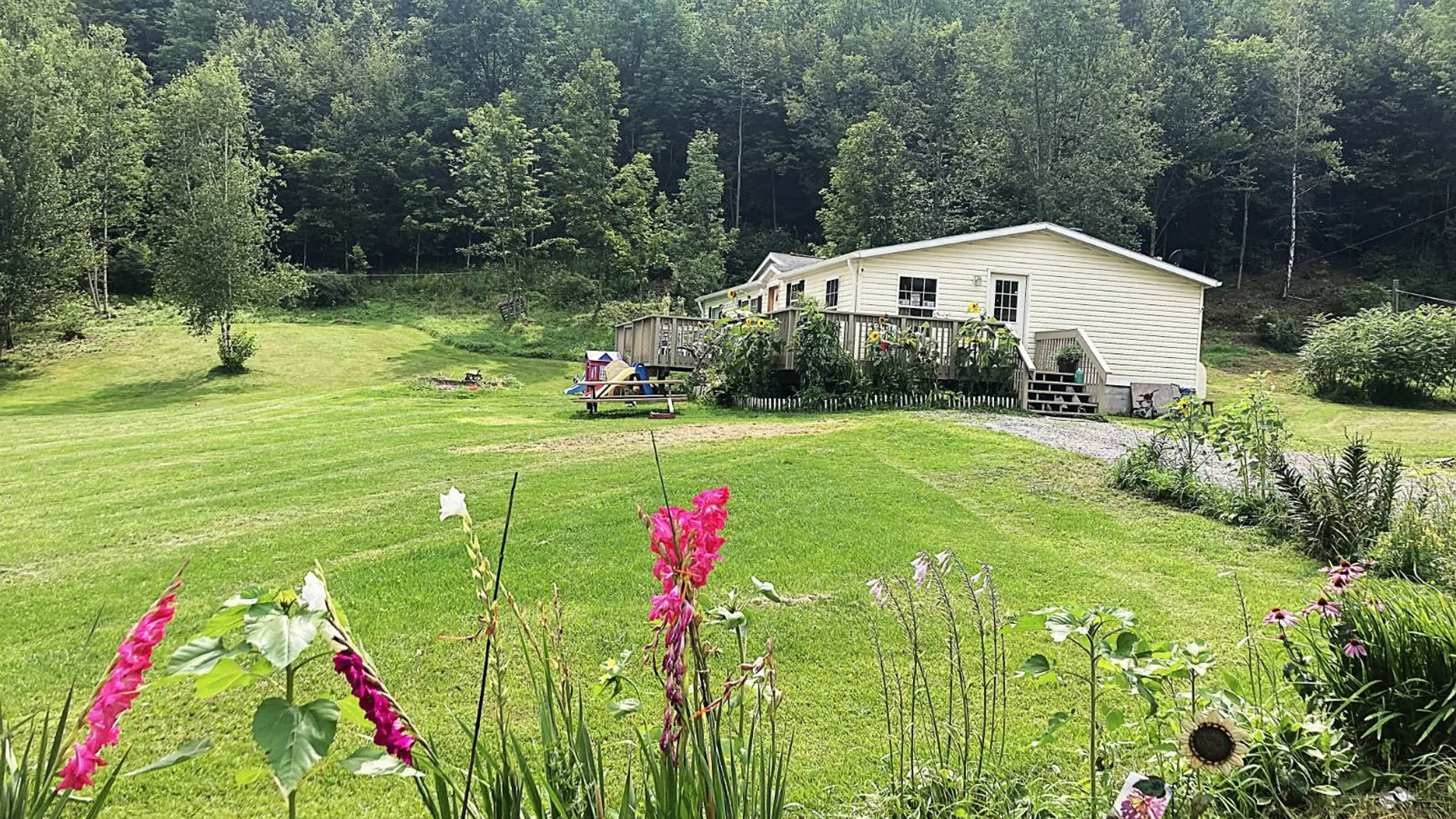 Property at 247 Truesdell Rd, Prattsville, NY 12468 17