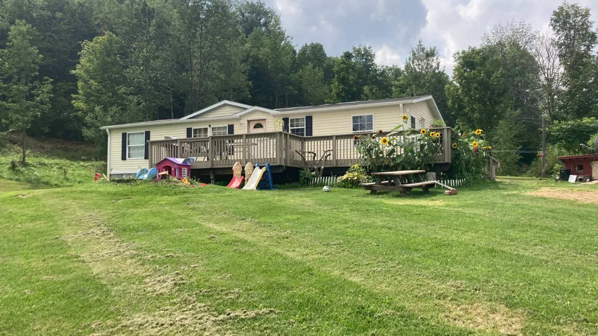 Property at 247 Truesdell Rd, Prattsville, NY 12468 19