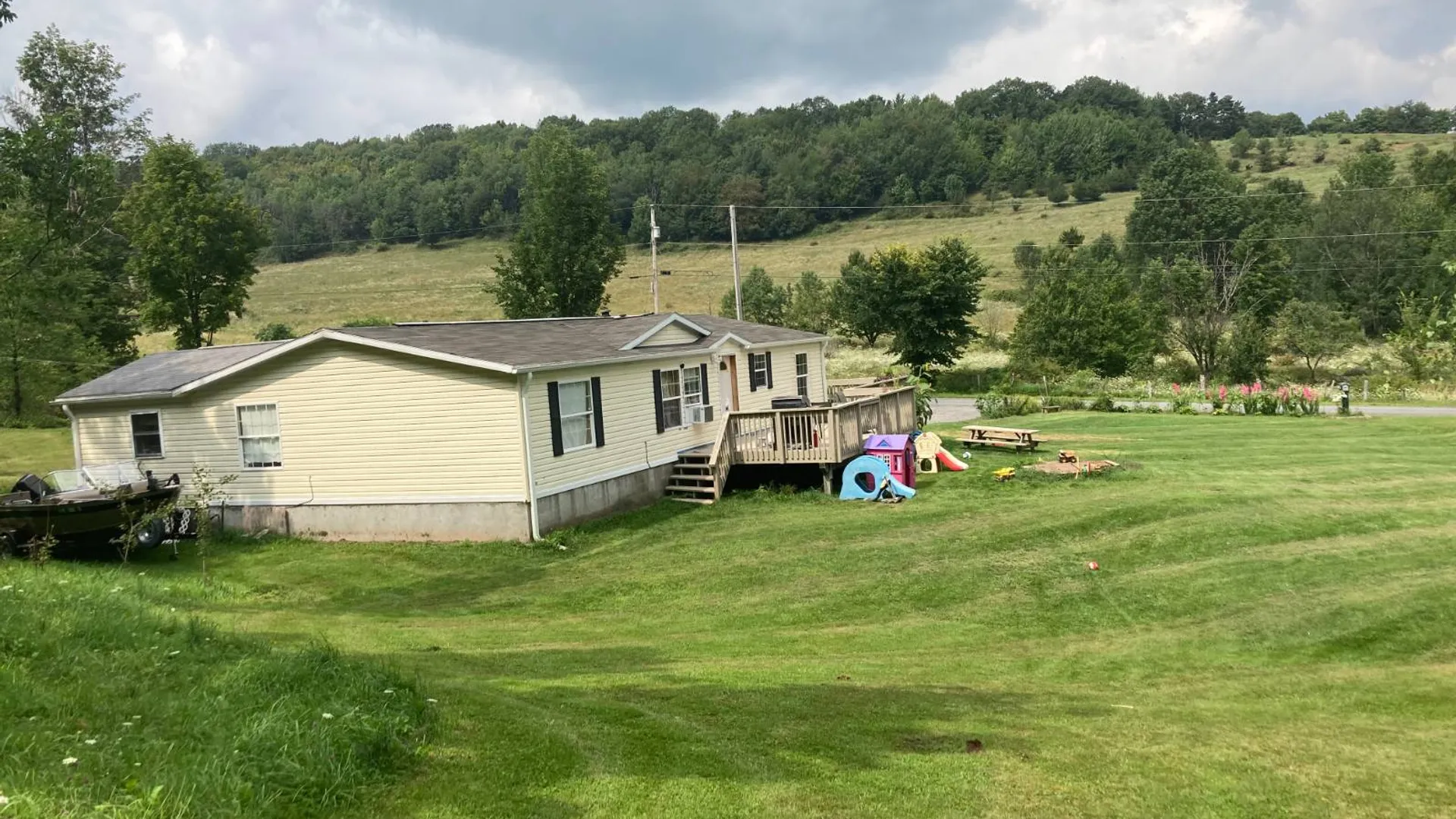 Property at 247 Truesdell Rd, Prattsville, NY 12468 21