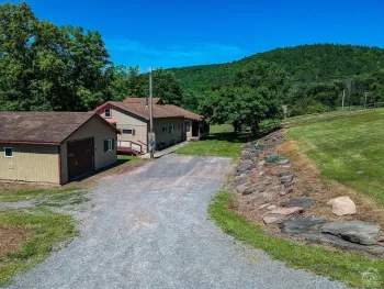 Property at 13681 Route 23, Prattsville, NY 12468
