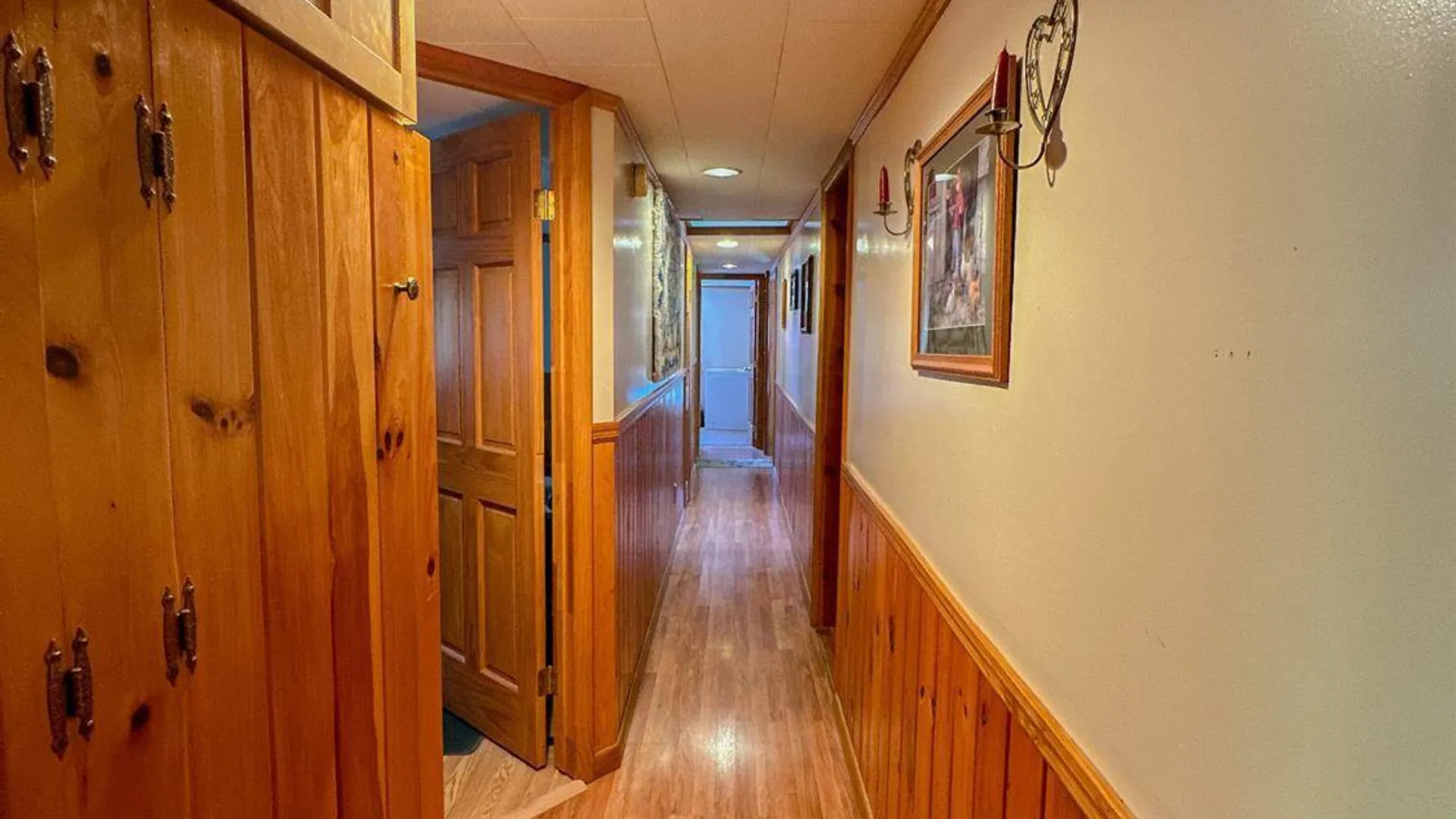 Property at 13681 Route 23, Prattsville, NY 12468 13