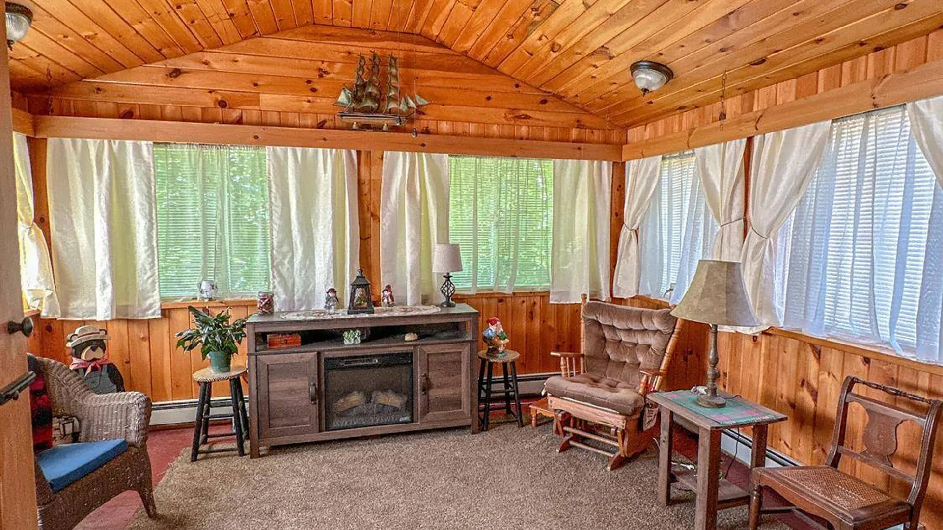 Property at 13681 Route 23, Prattsville, NY 12468 27