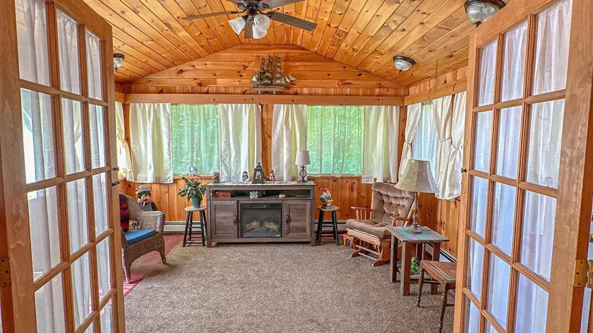 Property at 13681 Route 23, Prattsville, NY 12468 28