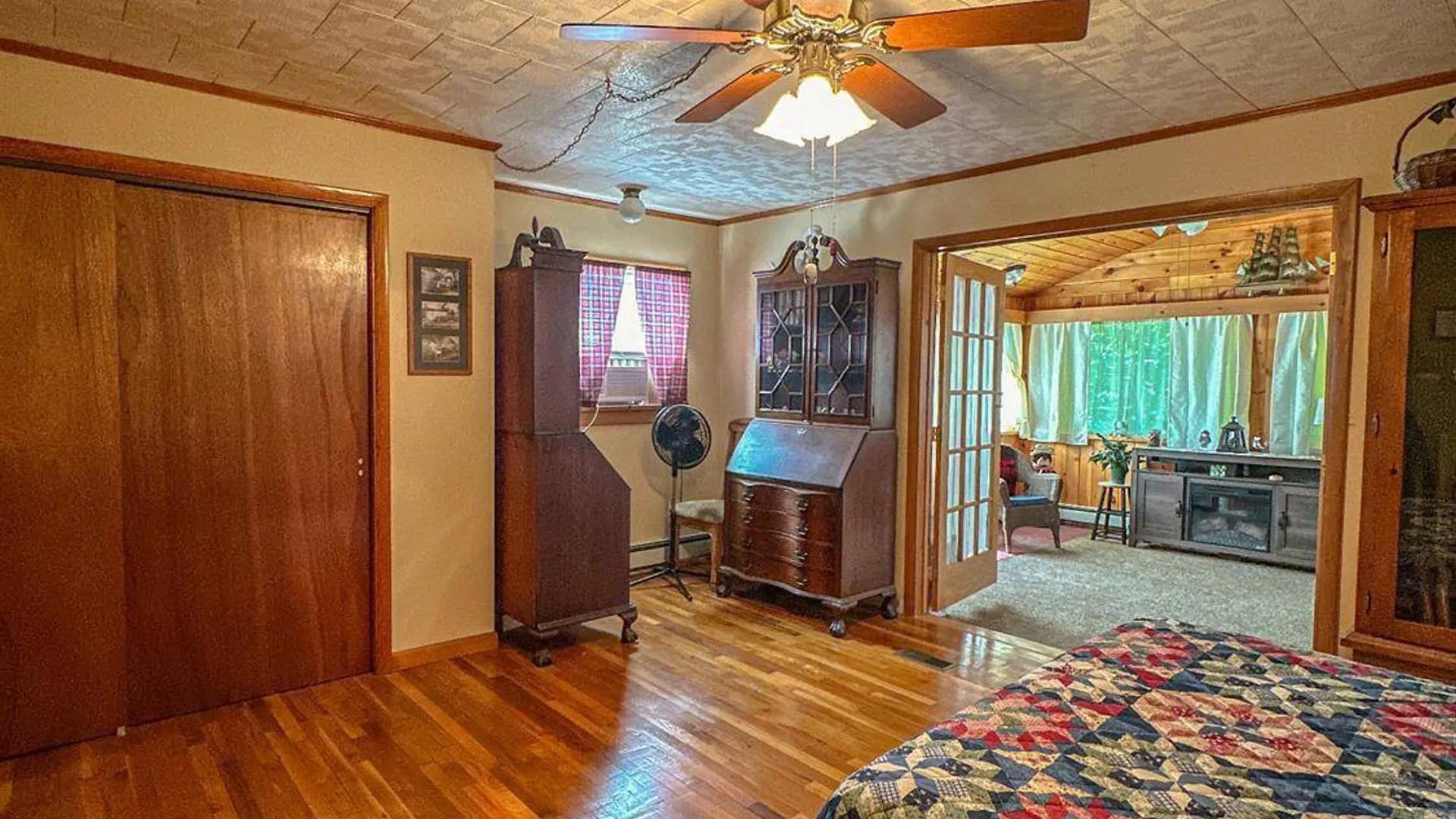 Property at 13681 Route 23, Prattsville, NY 12468 29